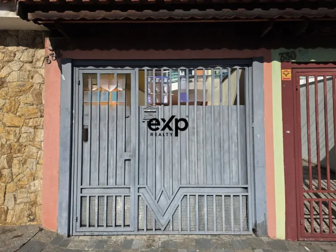 Casa à venda em Artur Alvim 3 Quartos, Suíte, 3 vagas