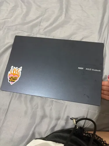 Notebook ASUS VIVOBOOK