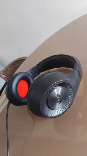 Headset Gamer Redragon
