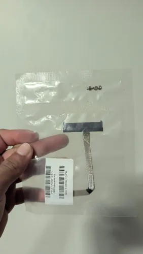 Cabo flat Sata sdd e HD dell