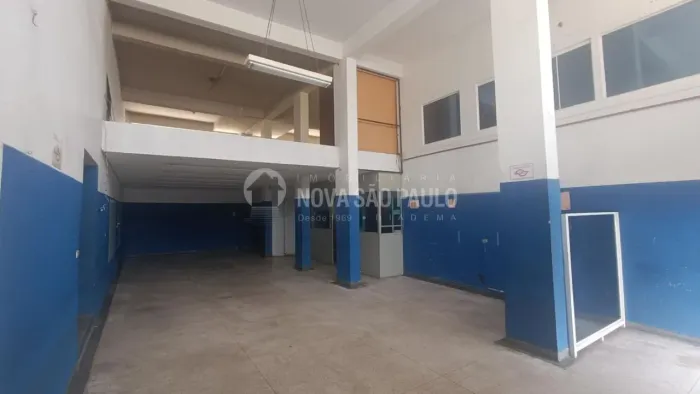 Sala para Alugar em Centro, Diadema - SP