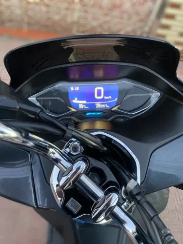 Moto Honda PCX 2023 único dono