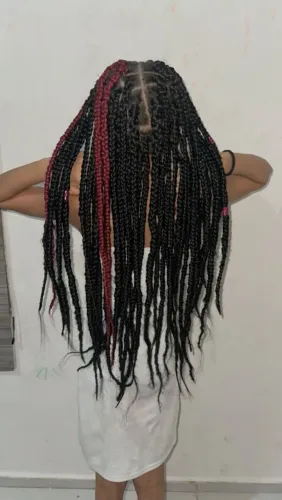 Trance seu cabelo para mais estilo e praticidade 