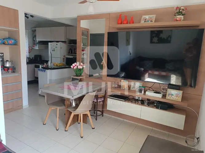 Apartamento - TUBALINA