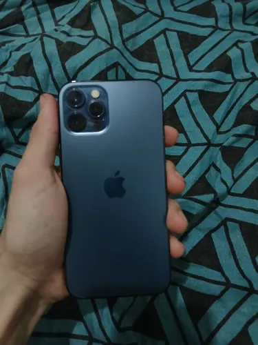 IPhone 12 pro IMPECÁVEL!!