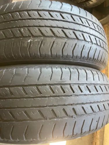 Pneus 265/65/17