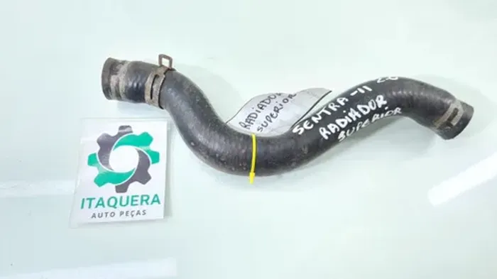 Mangueira Radiador Superior Nissan Sentra 2.0 Ano 2010 2011