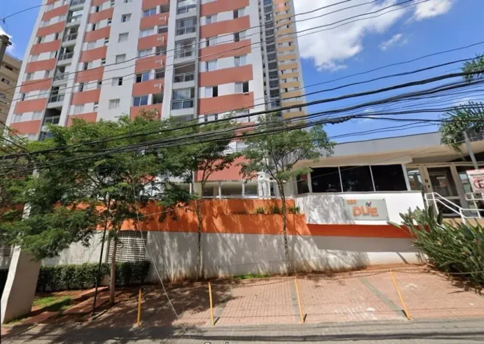 Apartamento com 2 quartos para alugar, 59 m² por R$ 3.500/mês - Picanco - Guarulhos/SP