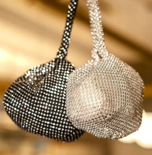 MINI BAGS