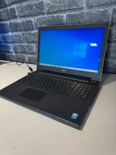 NOTEBOOK DELL i5 ? 8GB RAM ? SSD 240GB 