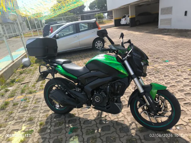 LINDA DOMINAR 400