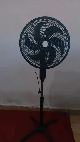 Vendo ventilador