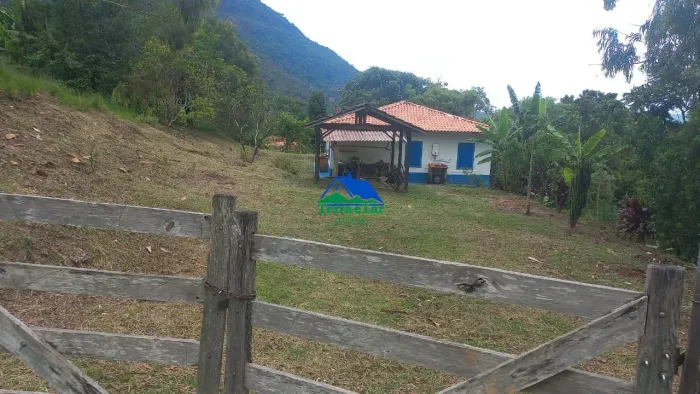 Casa para Aluguel na Vila Anandamatu - Bairro Matutu, Aiuruoca/MG
