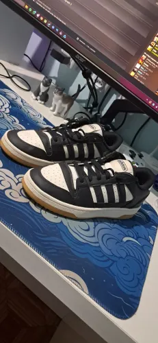 Tenis Adidas Break Start Unisex