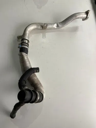 Cano Tubo Água Do Motor Jeep Compass 2.0 2017 2018