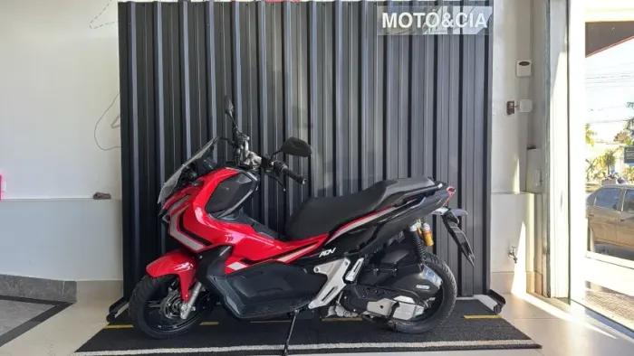 ADV 150