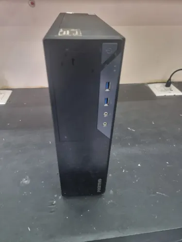 Computador Core I5 4ª Geração 8GB DDR4 SSD 120GB