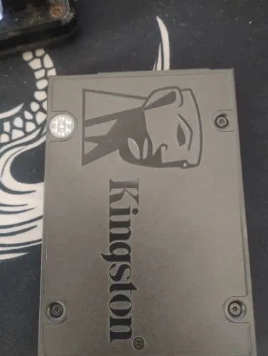 SSD sata 480gb