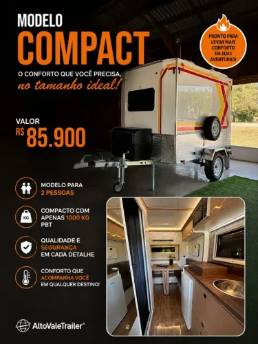 TRAILER COMPACT