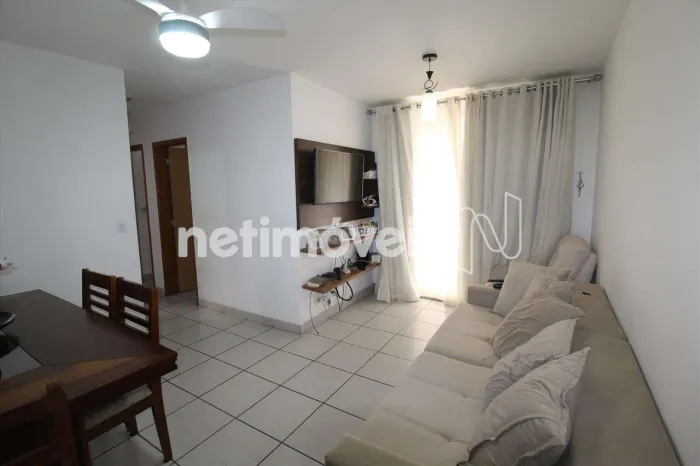 Venda Apartamento 3 quartos Venda Nova Belo Horizonte