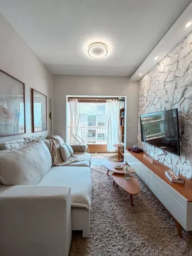 Apartamento no Condomínio Del Fiore, Jardim Eldorado