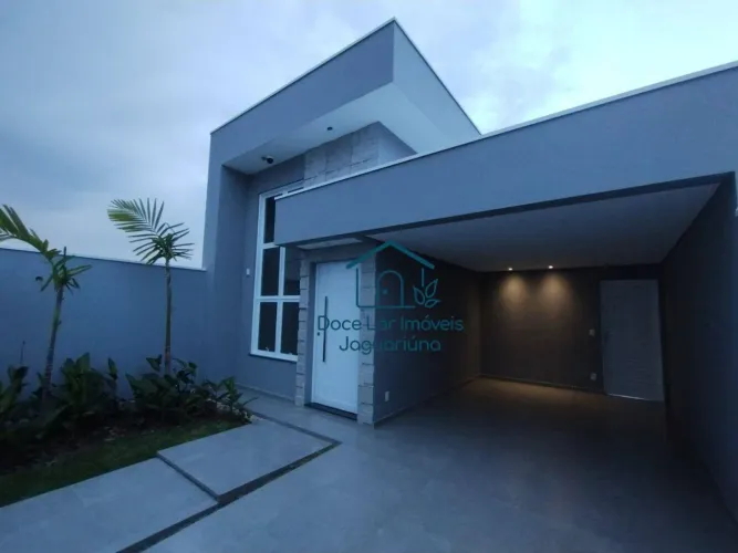 Casa à venda, 102 m² por R$ 749.000,00 - Residencial Vila São Bento - Jaguariúna/SP