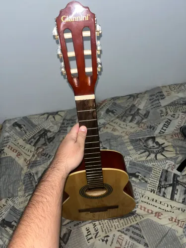 Violão Gianinni