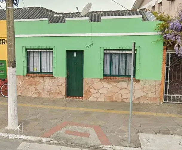 Casa residencial ou comercial para alugar no Areal - Pelotas/RS
