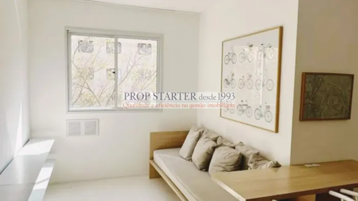 Apartamento moderno na Rua Frei Caneca ? Bela Vista, São Paulo
