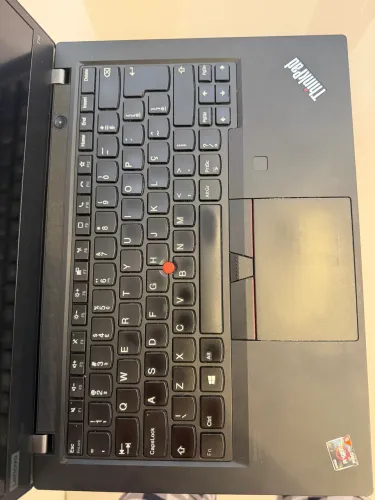 Notebook Lenovo ThinkPad T14 - Excelente Estado | Ideal para Trabalho e Estudos
