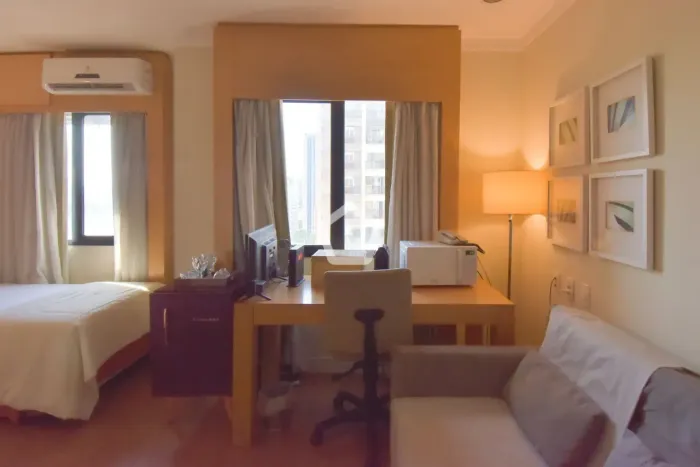 Apartamento em Nova Piraju