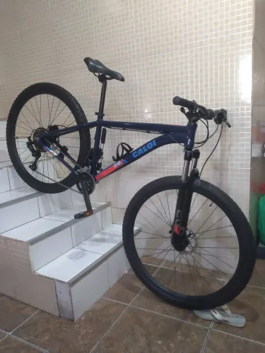 CALOI 29 EXPLORER TM - 17 DESAPEGO 