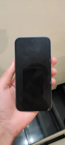 iPhone 12 Azul 64GB | Bateria 90% | Tela sem riscos | Leia a descrição!