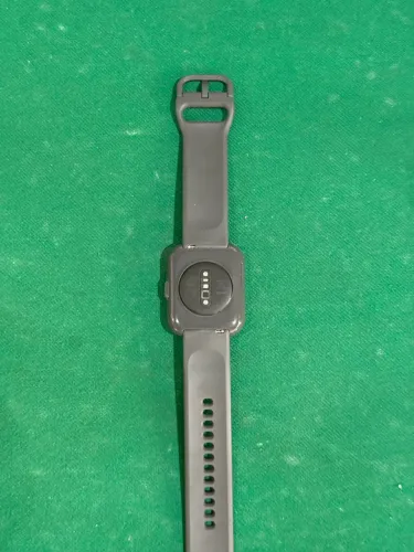 Amazfit Smartwatch Bip 5 Preto 1,91 Gps Alexa Bluetooth Caixa Negro