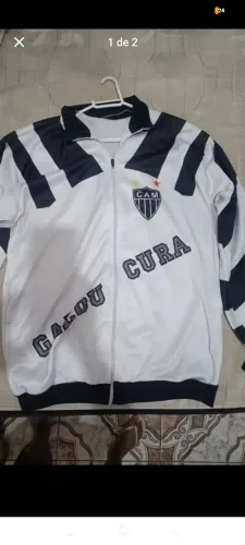 Jaqueta Galoucura relíquia