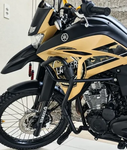 Lander 250 Cc
