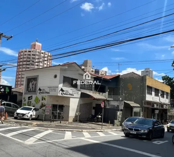 Prédio à venda, Setor Central, Goiânia, GO codigo: 330729