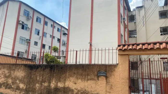 Imóvel para venda com 43 metros quadrados com 2 quartos em Penha Circular - Rio de Janeiro