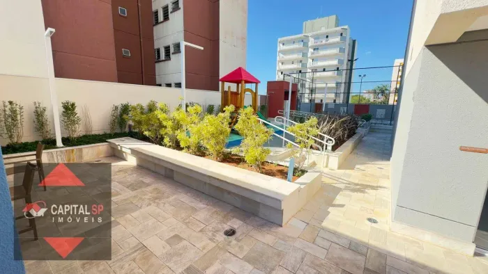 Apartamentos Novo em Suzano Modernidade e Qualidade de Vida