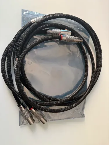 Cabo ATAUDIO IC XLR