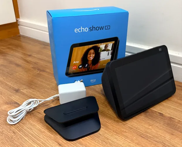 Alexa Echo Show 8