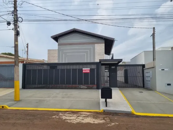 Apartamento novo em condomínio seguro, bairro tranquilo e muito bem localizado