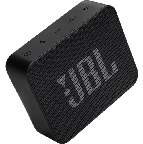 Caixa de Som Portátil JBL Go Essential com Bluetooth e à Prova d`Agua_R$119