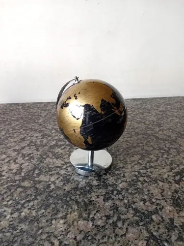 Globo Terrestre