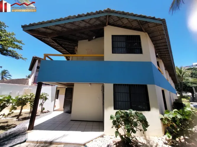 CASA RESIDENCIAL em salvador - BA, Praia do Flamengo