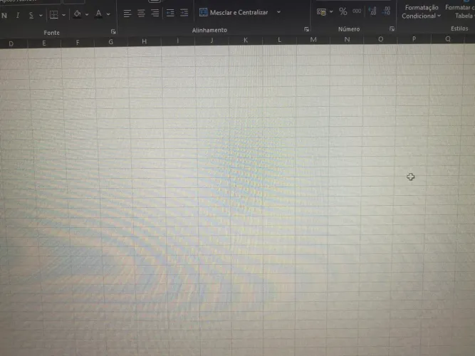 Aula de Excel- Power Bi - Power Query