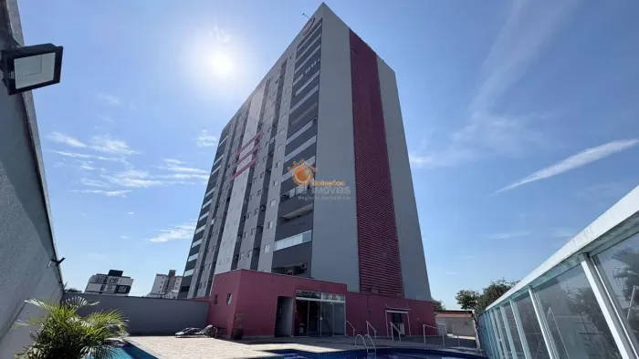 AMBOS - APARTAMENTO JARDIM AMÉRICA / SOROCABA/SP