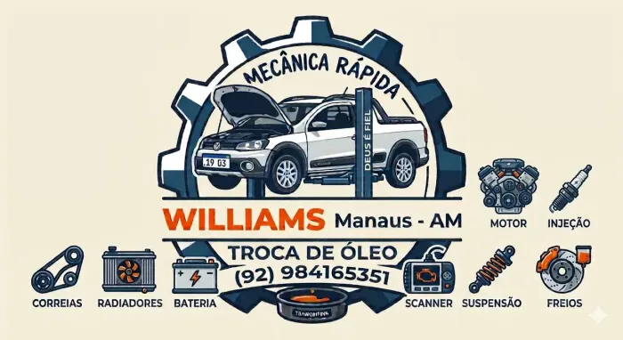 Mecânico