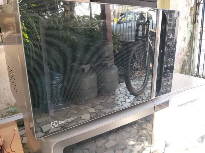 Microondas Electrolux 30 litros 3 meses de garantia