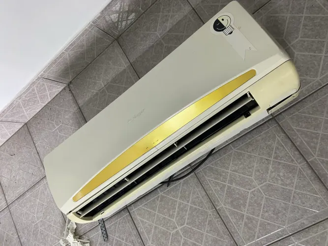 Ar Condicionado Springer 9.000 BTU usado